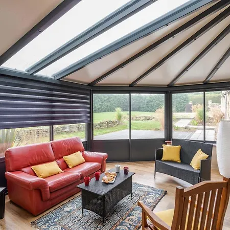 La Longere Du Tertre - Charmante Longere De 400m2 Proche * Cancale